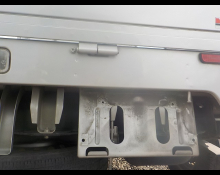 Suzuki Carry Truck 2013