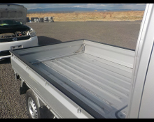 Suzuki Carry Truck 2013