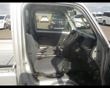 Suzuki Carry Truck 2013