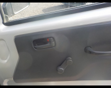 Suzuki Carry Truck 2013