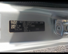 Suzuki Carry Truck 2013