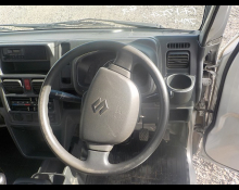 Suzuki Carry Truck 2013