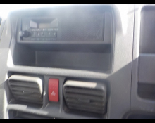 Suzuki Carry Truck 2013