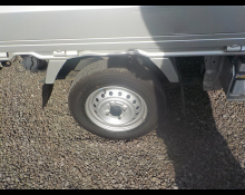 Suzuki Carry Truck 2013