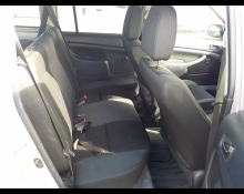 Toyota Succeed Van 2018