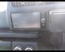 Toyota Succeed Van 2018