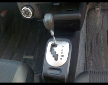 Toyota Succeed Van 2018