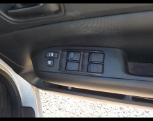 Toyota Succeed Van 2018