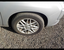 Toyota Succeed Van 2018