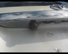 Toyota Corolla Rumion 2010