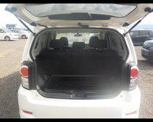 Toyota Corolla Rumion 2010