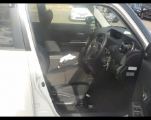 Toyota Corolla Rumion 2010