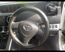 Toyota Corolla Rumion 2010