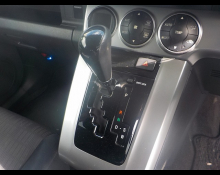 Toyota Corolla Rumion 2010