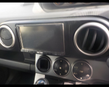 Toyota Corolla Rumion 2010