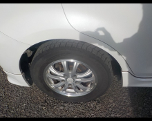 Toyota Corolla Rumion 2010