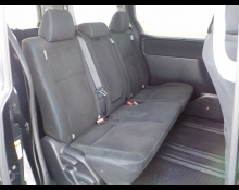 Toyota Voxy 2014