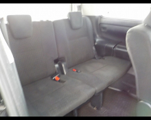 Toyota Voxy 2014
