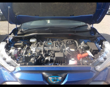 Toyota Corolla Cross 2023