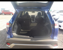 Toyota Corolla Cross 2023