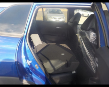 Toyota Corolla Cross 2023