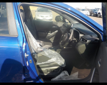 Toyota Corolla Cross 2023