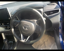 Toyota Corolla Cross 2023