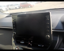 Toyota Corolla Cross 2023