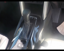 Toyota Corolla Cross 2023