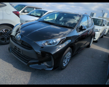 Toyota Yaris 2022