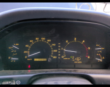 Toyota Land Cruiser 2002