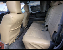 Toyota Land Cruiser 2002