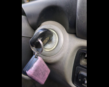 Toyota Land Cruiser 2002