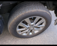 Toyota Land Cruiser 2002