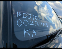 Toyota Land Cruiser 2002