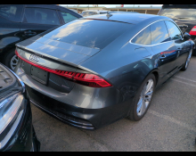 Audi A7 2020