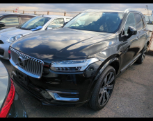 Volvo XC90 2020