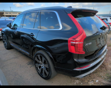 Volvo XC90 2020
