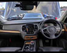 Volvo XC90 2020