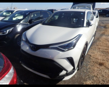 Toyota C HR 2020