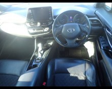 Toyota C HR 2020