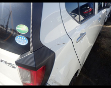 Daihatsu Mira e:S 2019