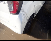 Daihatsu Mira e:S 2019