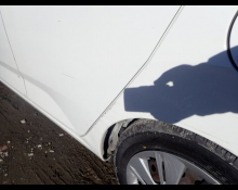 Daihatsu Mira e:S 2019