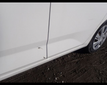 Daihatsu Mira e:S 2019