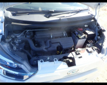 Daihatsu Mira e:S 2019