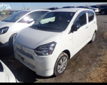 Daihatsu Mira e:S 2019