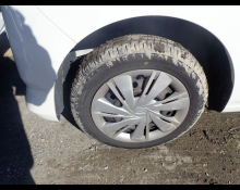 Daihatsu Mira e:S 2019