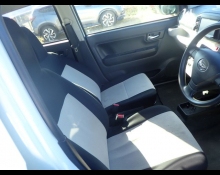 Daihatsu Mira e:S 2019