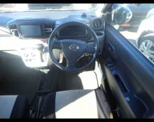 Daihatsu Mira e:S 2019